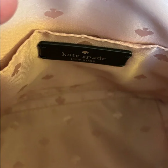 Kate Spade New York Frosty Penguin Crossbody - Picture 7 of 12